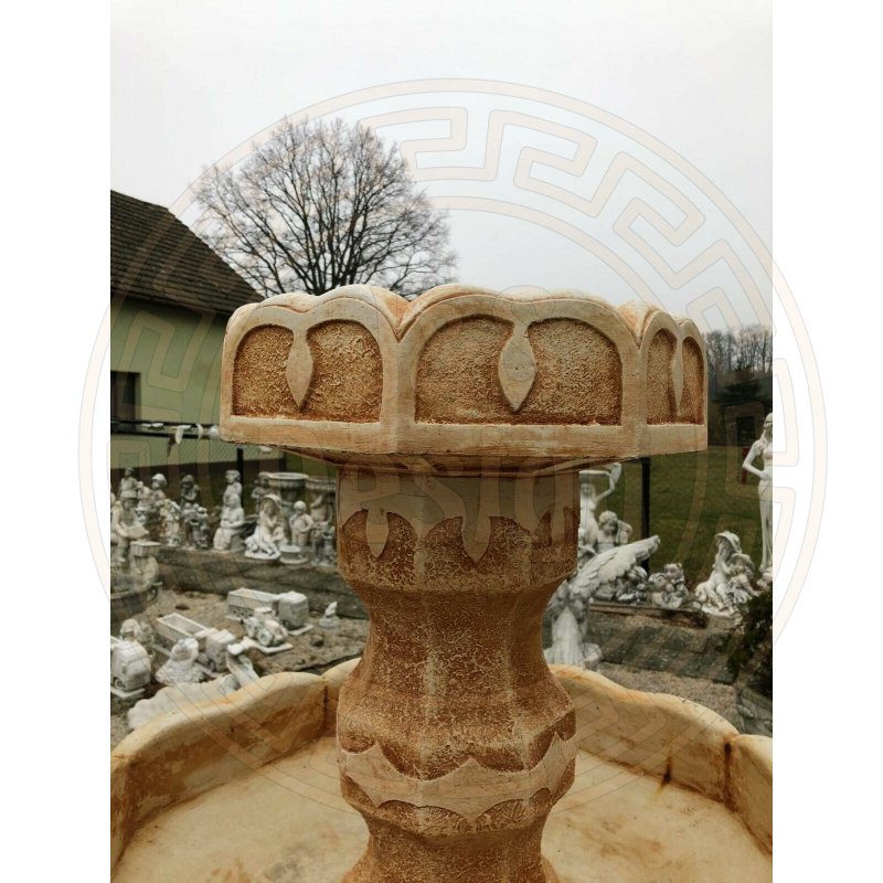 Spring- & Zierbrunnen