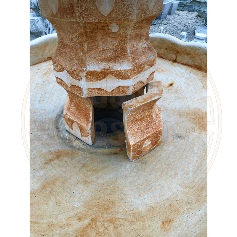 Spring- & Zierbrunnen