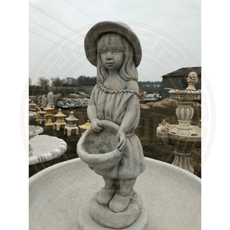 Spring- & Zierbrunnen