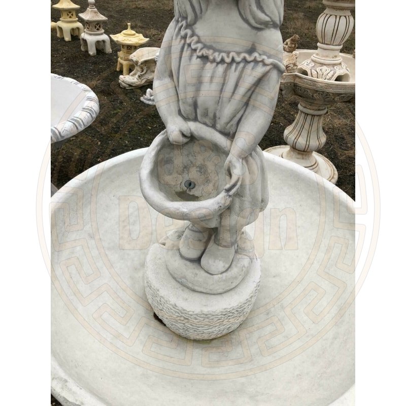 Spring- & Zierbrunnen