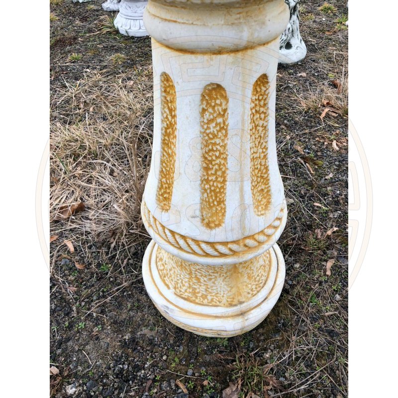 Spring- & Zierbrunnen