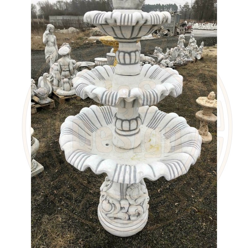 Spring- & Zierbrunnen