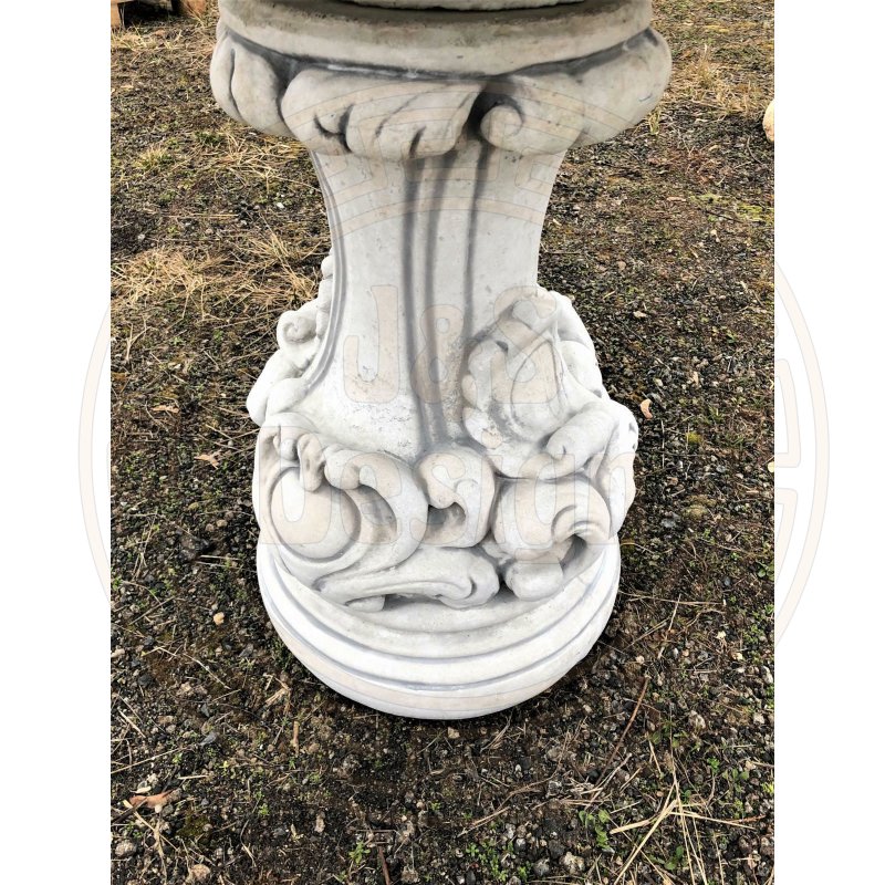 Spring- & Zierbrunnen