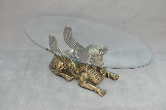PHARAO Couchtisch, Wohnzimmertisch, Beistelltisch, Praxistisch