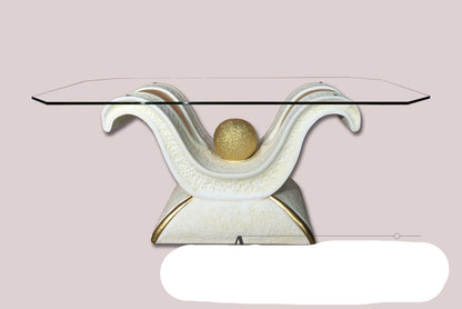 Alma Couchtisch, Wohnzimmertisch, Beistelltisch, Praxistisch