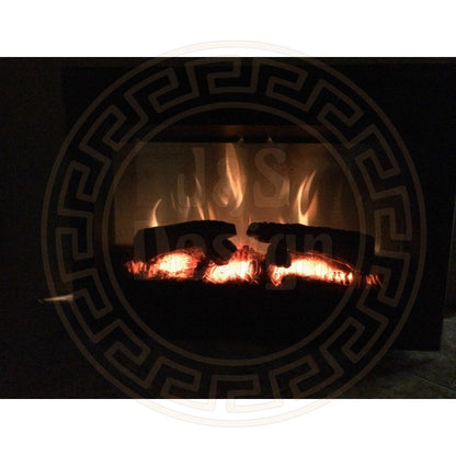 Elegance Elektrokamin, Kamin, E-Kamin