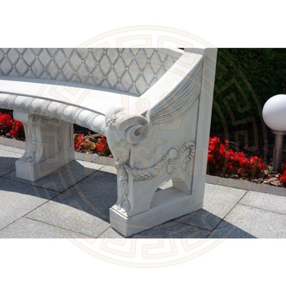 Garten Sitzbank