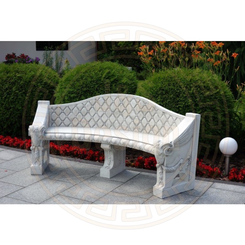 Garten Sitzbank