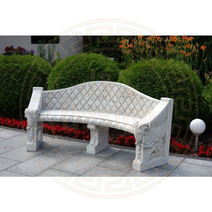 Garten Sitzbank