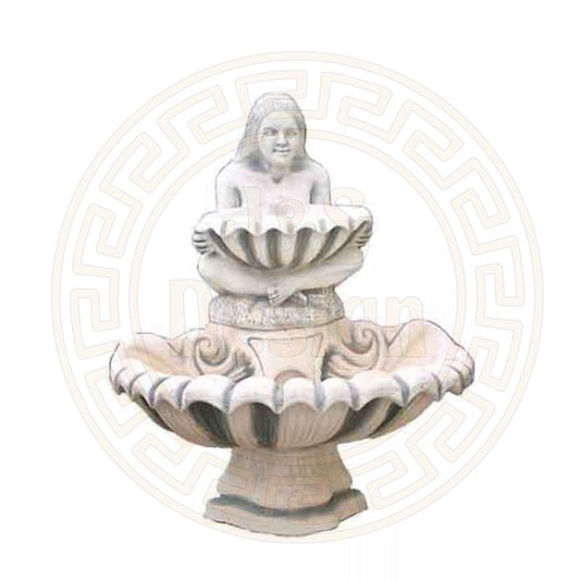 Spring- & Zierbrunnen