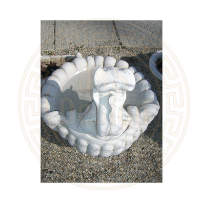 Spring- & Zierbrunnen