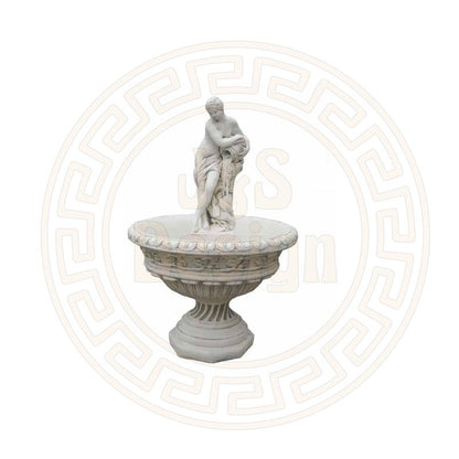 Spring- & Zierbrunnen