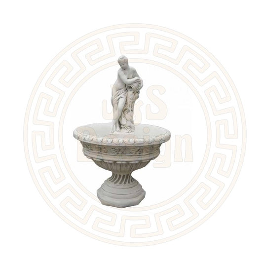 Spring- & Zierbrunnen