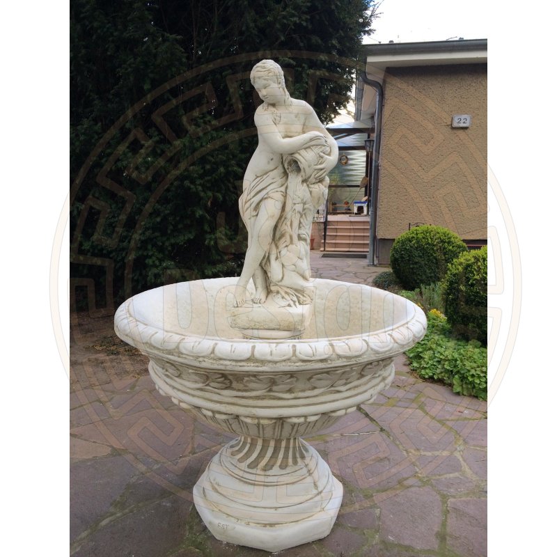 Spring- & Zierbrunnen
