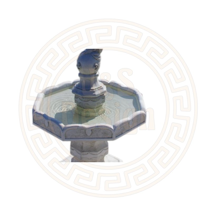 Spring- & Zierbrunnen