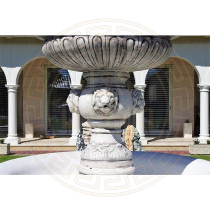 Spring- & Zierbrunnen