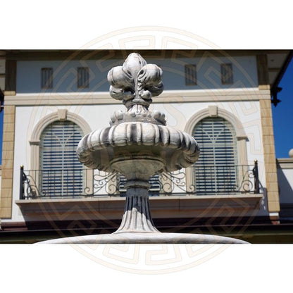 Spring- & Zierbrunnen