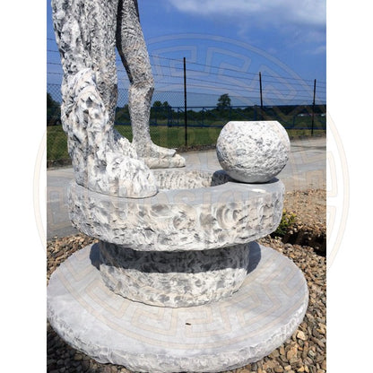 Spring- & Zierbrunnen
