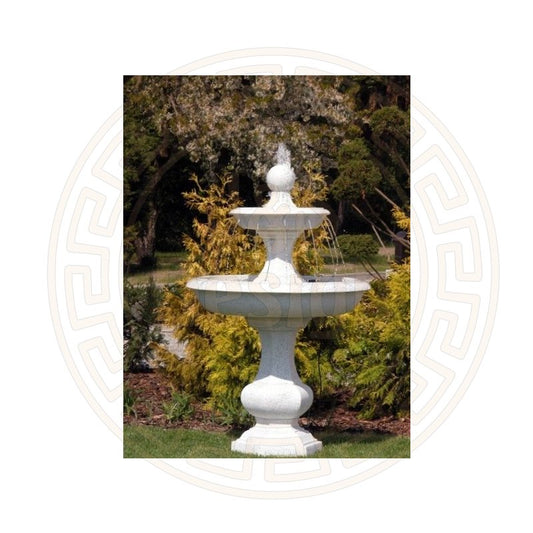 Spring- & Zierbrunnen