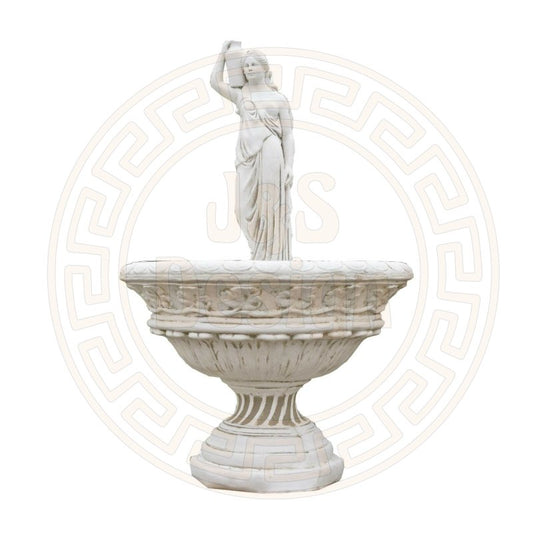 Spring- & Zierbrunnen