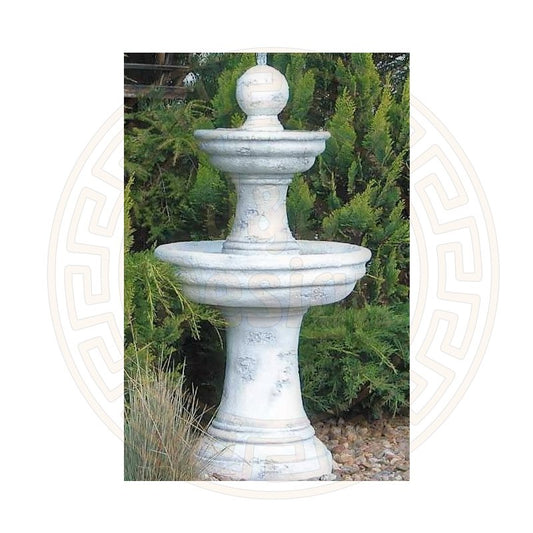 Spring- & Zierbrunnen