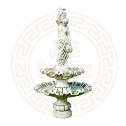 Spring- & Zierbrunnen