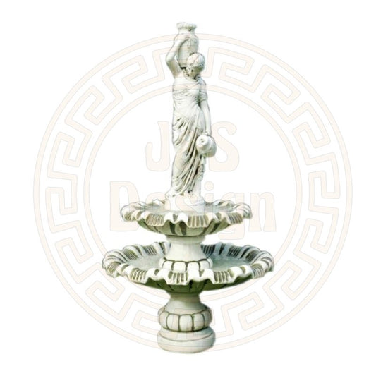 Spring- & Zierbrunnen