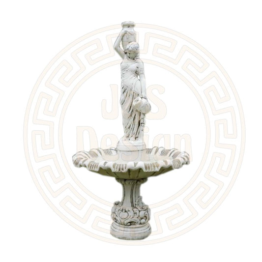 Spring- & Zierbrunnen