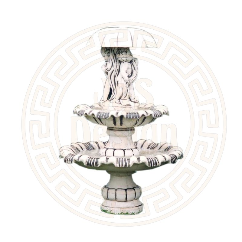 Spring- & Zierbrunnen