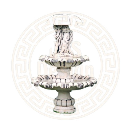 Spring- & Zierbrunnen