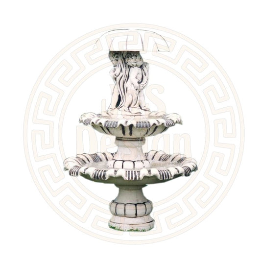 Spring- & Zierbrunnen