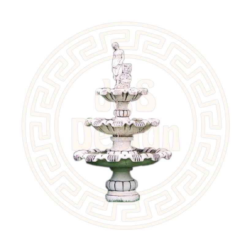 Spring- & Zierbrunnen