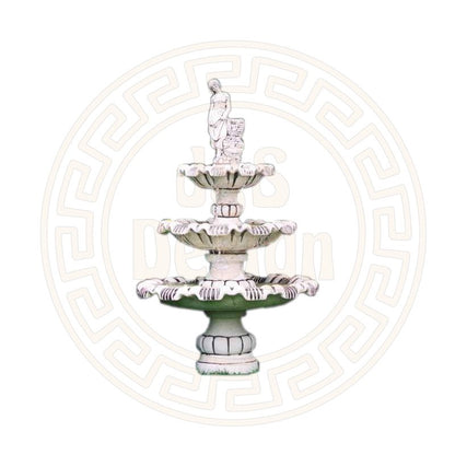 Spring- & Zierbrunnen