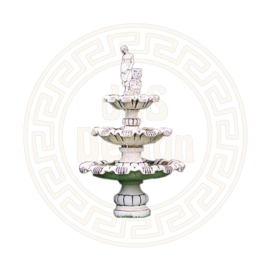 Spring- & Zierbrunnen
