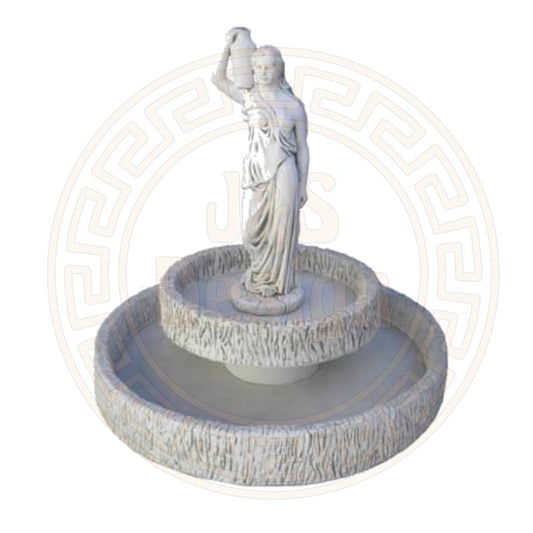 Spring- & Zierbrunnen