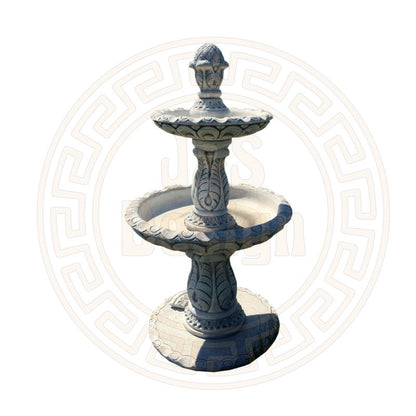 Spring- & Zierbrunnen