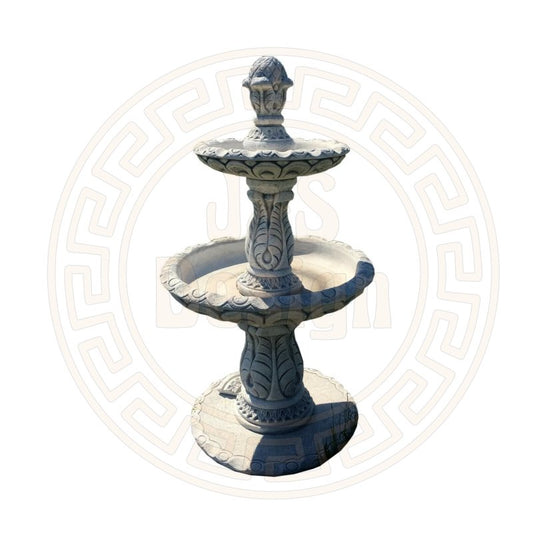 Spring- & Zierbrunnen