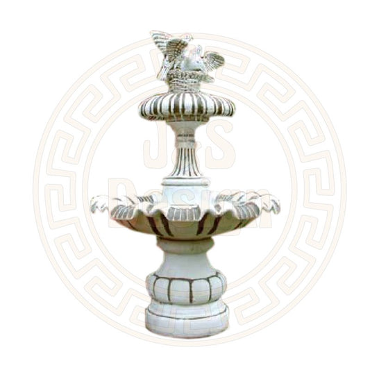 Spring- & Zierbrunnen