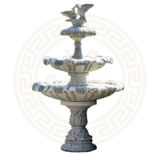 Spring- & Zierbrunnen