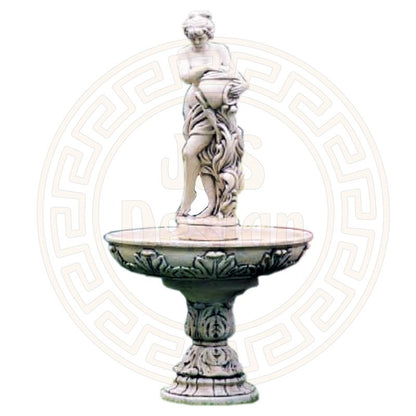Spring- & Zierbrunnen
