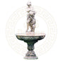 Spring- & Zierbrunnen