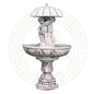 Spring- & Zierbrunnen