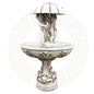 Spring- & Zierbrunnen