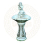 Spring- & Zierbrunnen