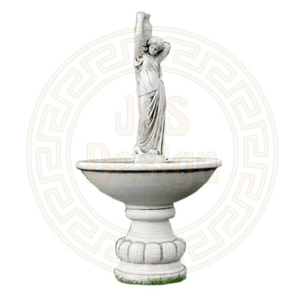 Spring- & Zierbrunnen