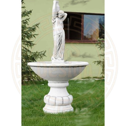 Spring- & Zierbrunnen