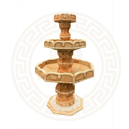 Spring- & Zierbrunnen