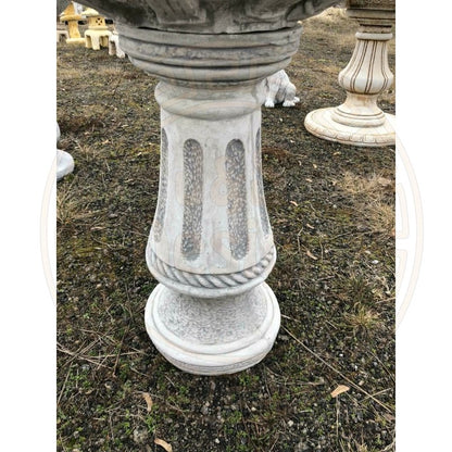 Spring- & Zierbrunnen