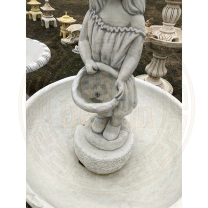 Spring- & Zierbrunnen