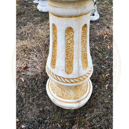 Spring- & Zierbrunnen